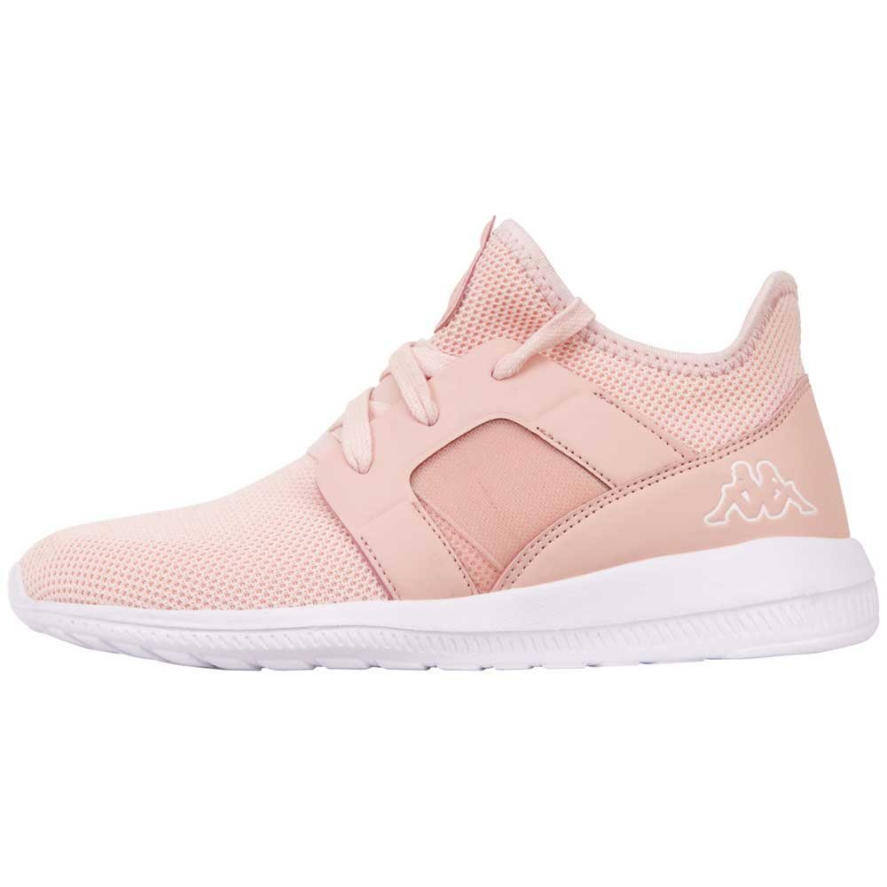 Kappa »AMUN II KNT« Sneaker mit sanft gepolstertem Schlupf Kappa »ICON KNT« Sneaker in zurückhaltendem Design | OTTO