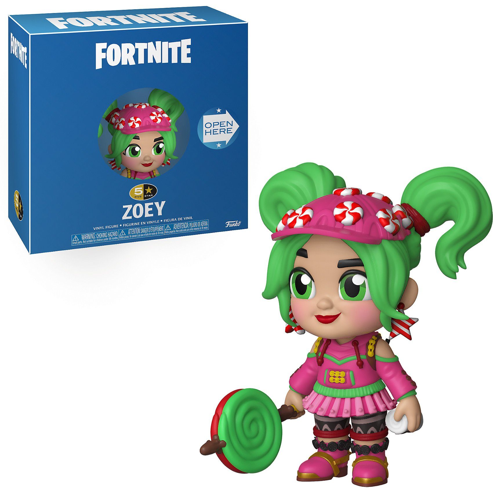 Internet Magazin Otto Tovary Pod Zakaz Iz Koncerna Otto Otto - funko 5 star fortnite zoey