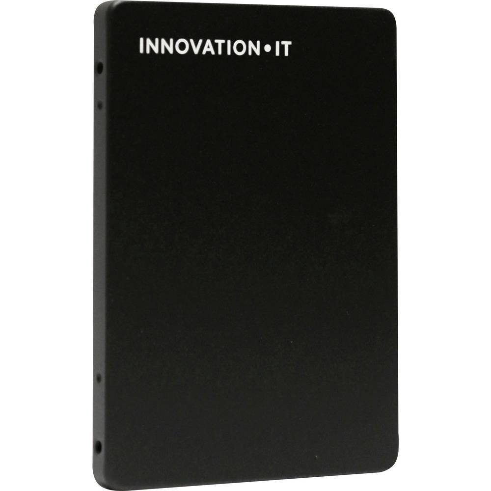 Innovation IT SSD 240GB Black 2.5″ SATA-III BULK SSHD-Hybrid-Festplatte