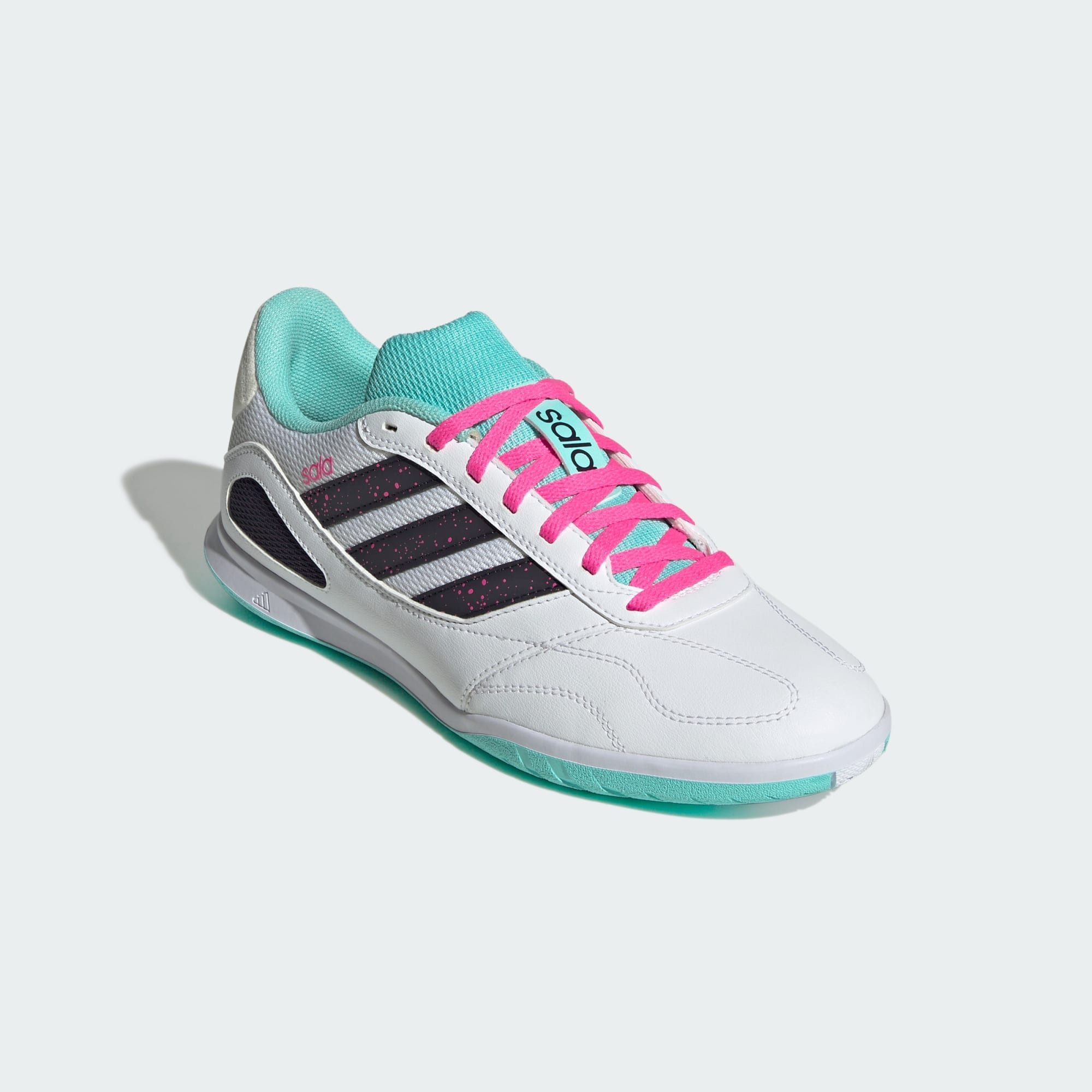 adidas Performance SUPER SALA COMPETITION 3 HALLENSCHUHE Fußballschuh (1-tl günstig online kaufen