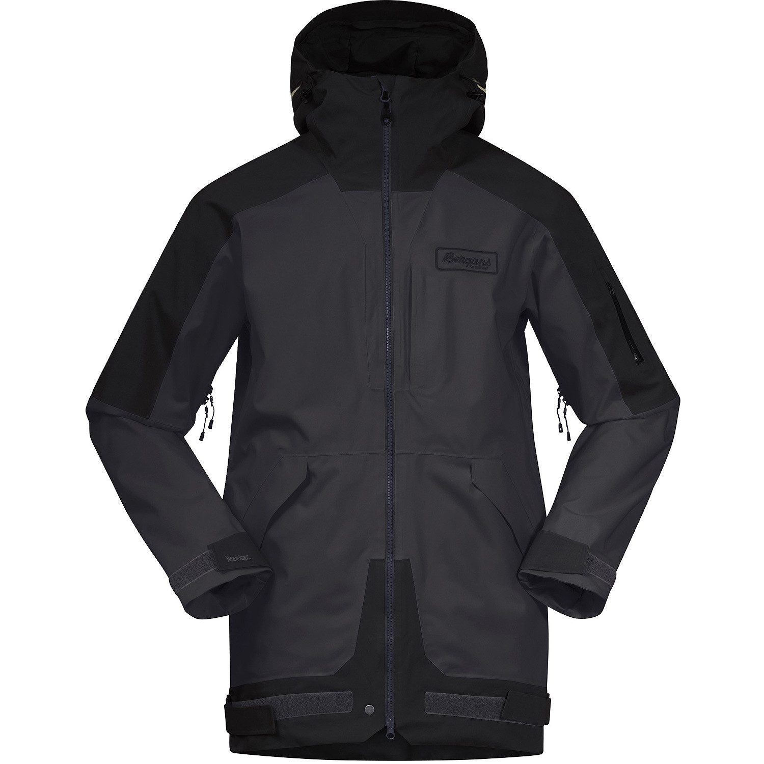 Bergans Funktionsjacke Jacke MYRKDALEN V2 INSULATEDM JACKET