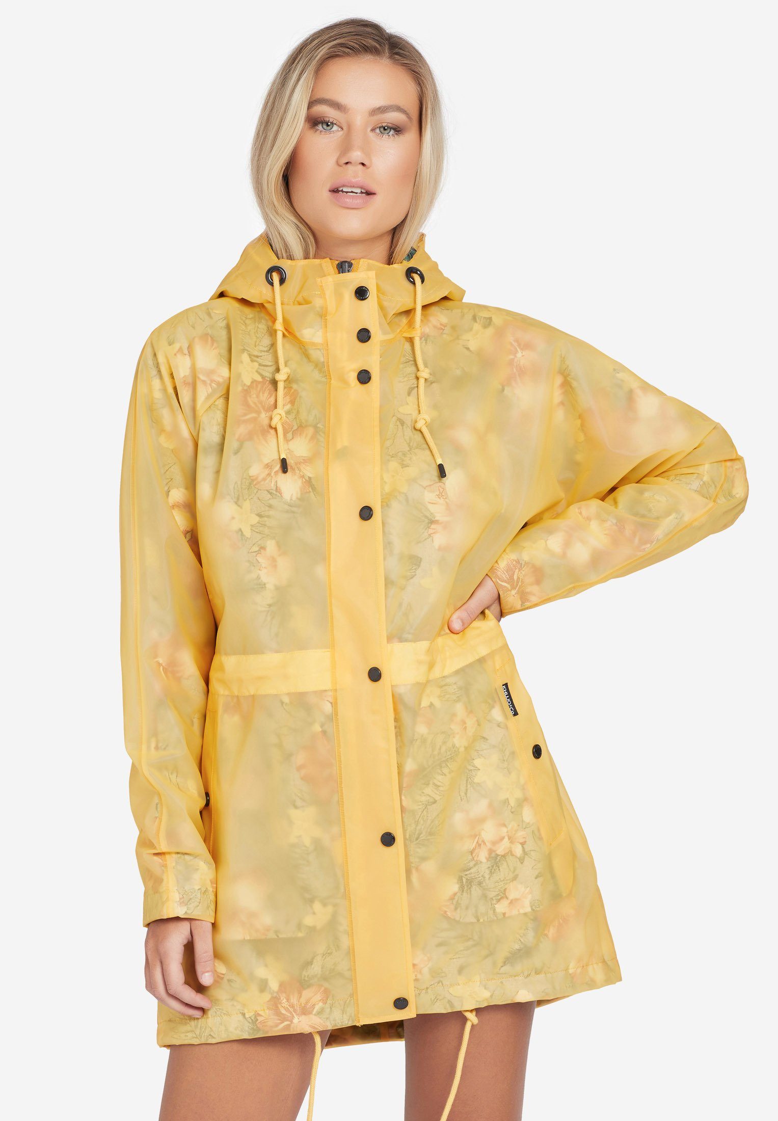 khujo Parka »TALITHA WITH PLACKET« mit Blumen Print online kaufen | OTTO khujo Parka »TALITHA WITH PLACKET« mit Blumen Print online kaufen | OTTO