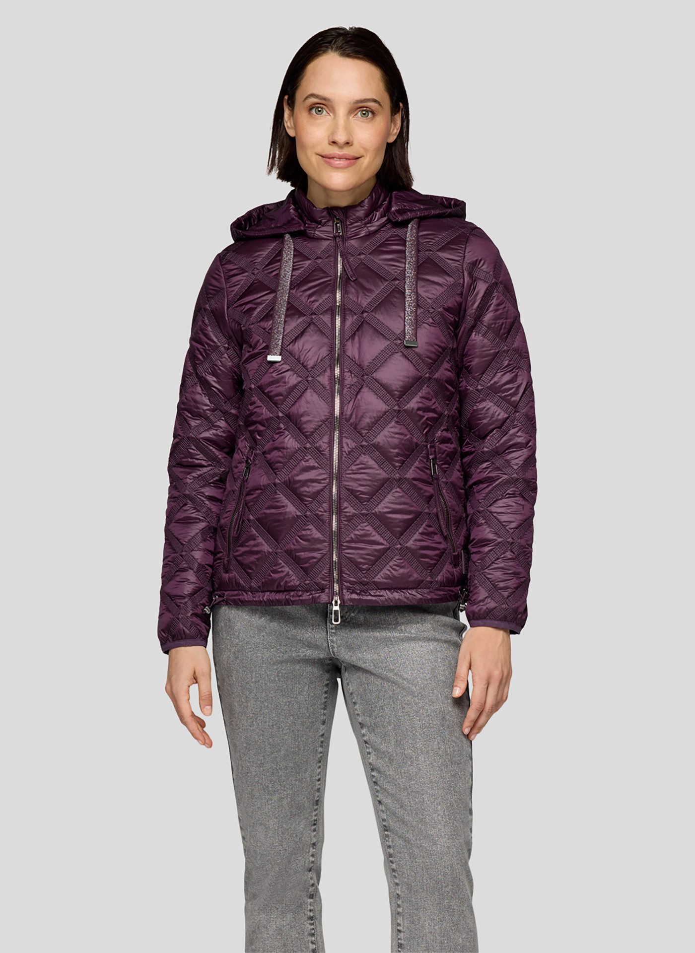 Rabe Blouson Jacke