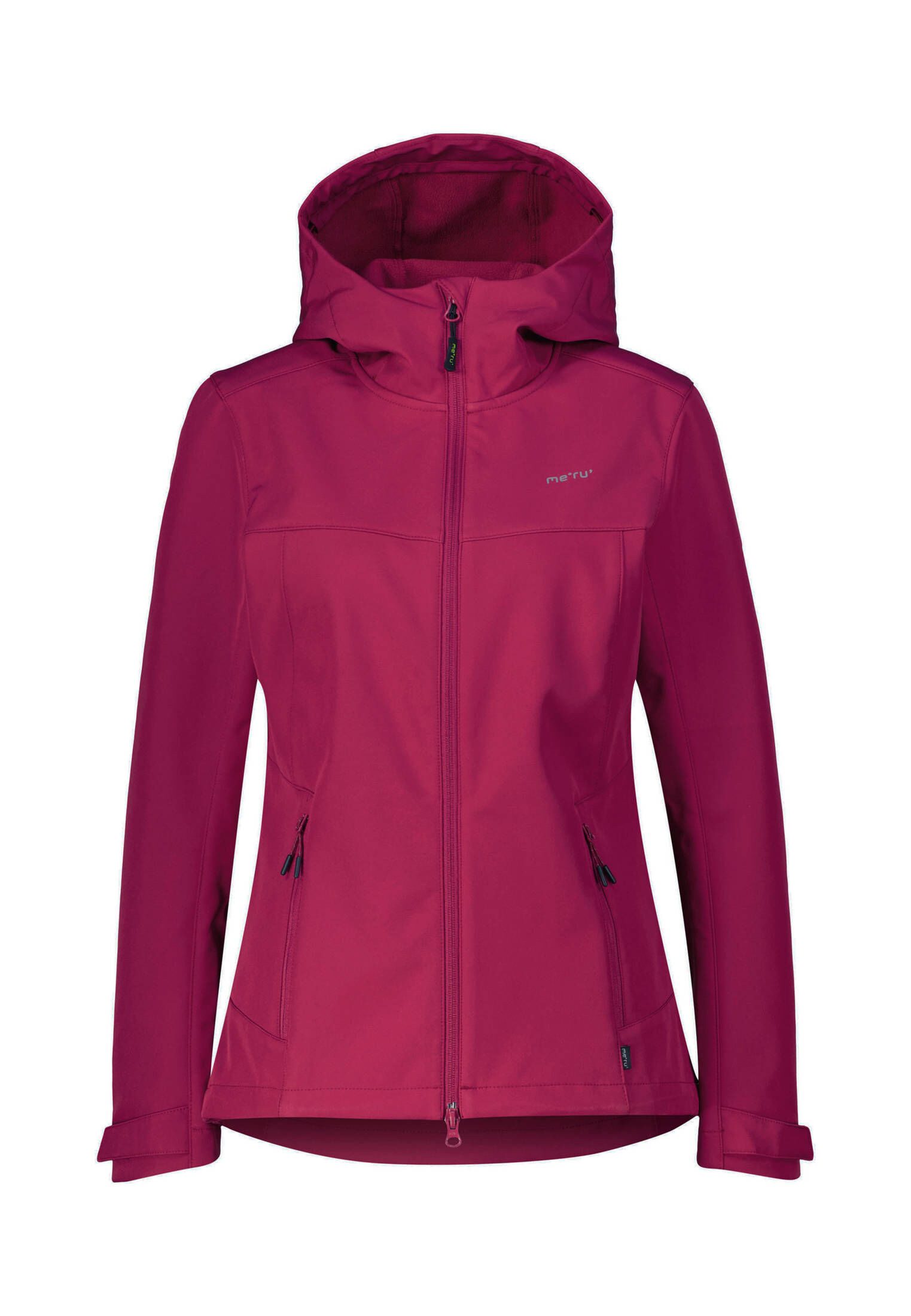 Meru Softshelljacke Damen Softshelljacke TOULOUSE (1-St) günstig online kaufen