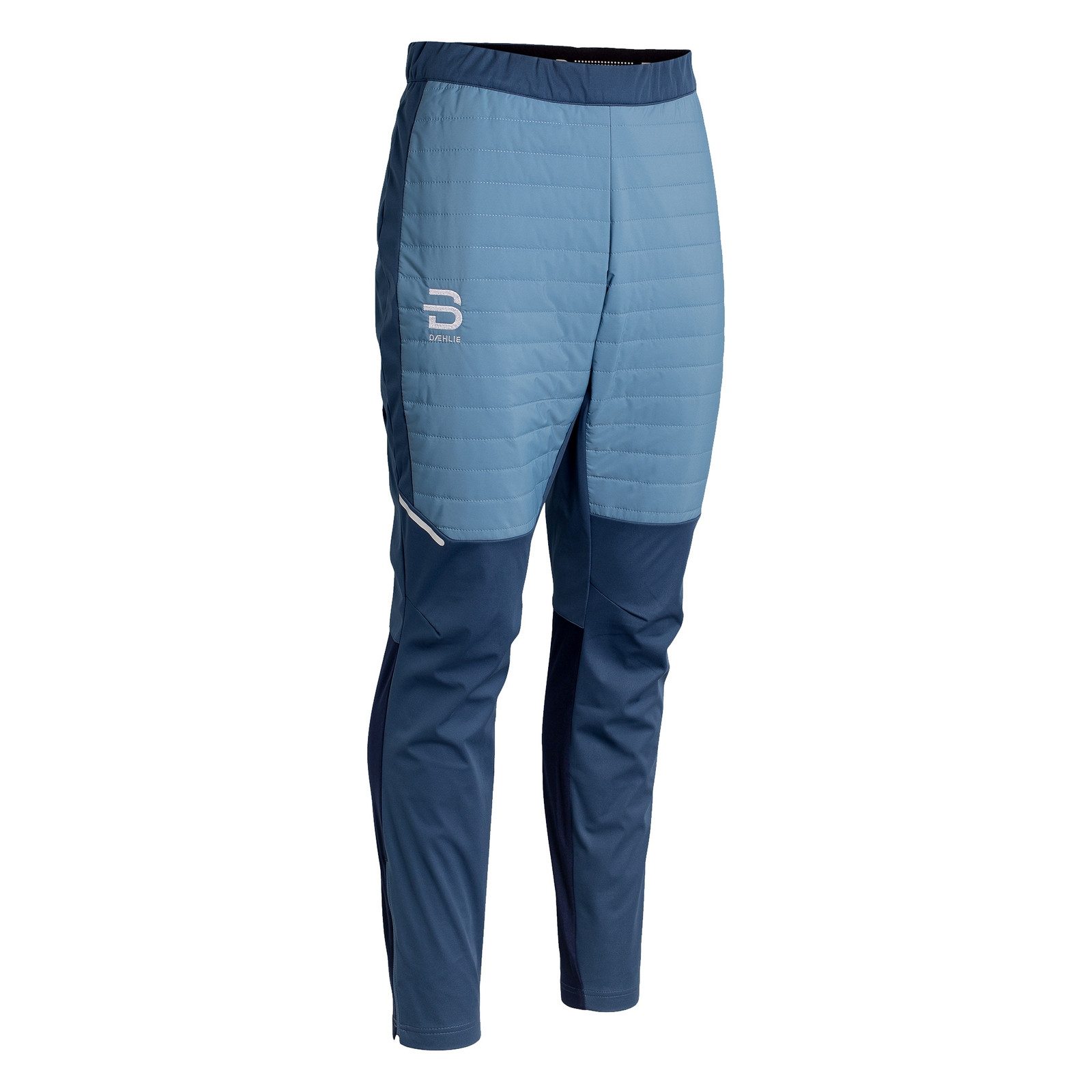 DAEHLIE Skihose Pants Challenge 3.0 mit Polsterung an den Oberschenkeln