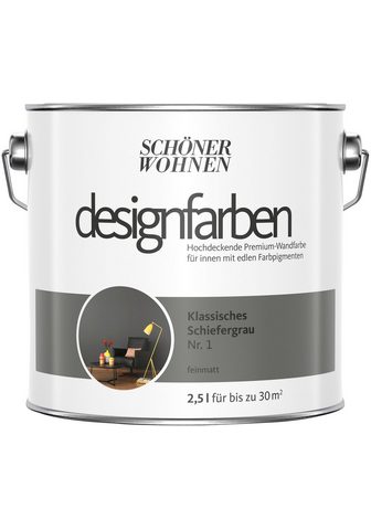 SCHÖNER WOHNEN KOLLEKTION Красивый WOHNEN FARBE Farbe »Des...