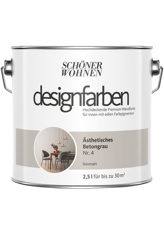 SCHÖNER WOHNEN KOLLEKTION Красивый WOHNEN FARBE Farbe »Des...