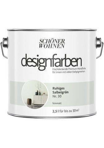 SCHÖNER WOHNEN KOLLEKTION Красивый WOHNEN FARBE Farbe »Des...
