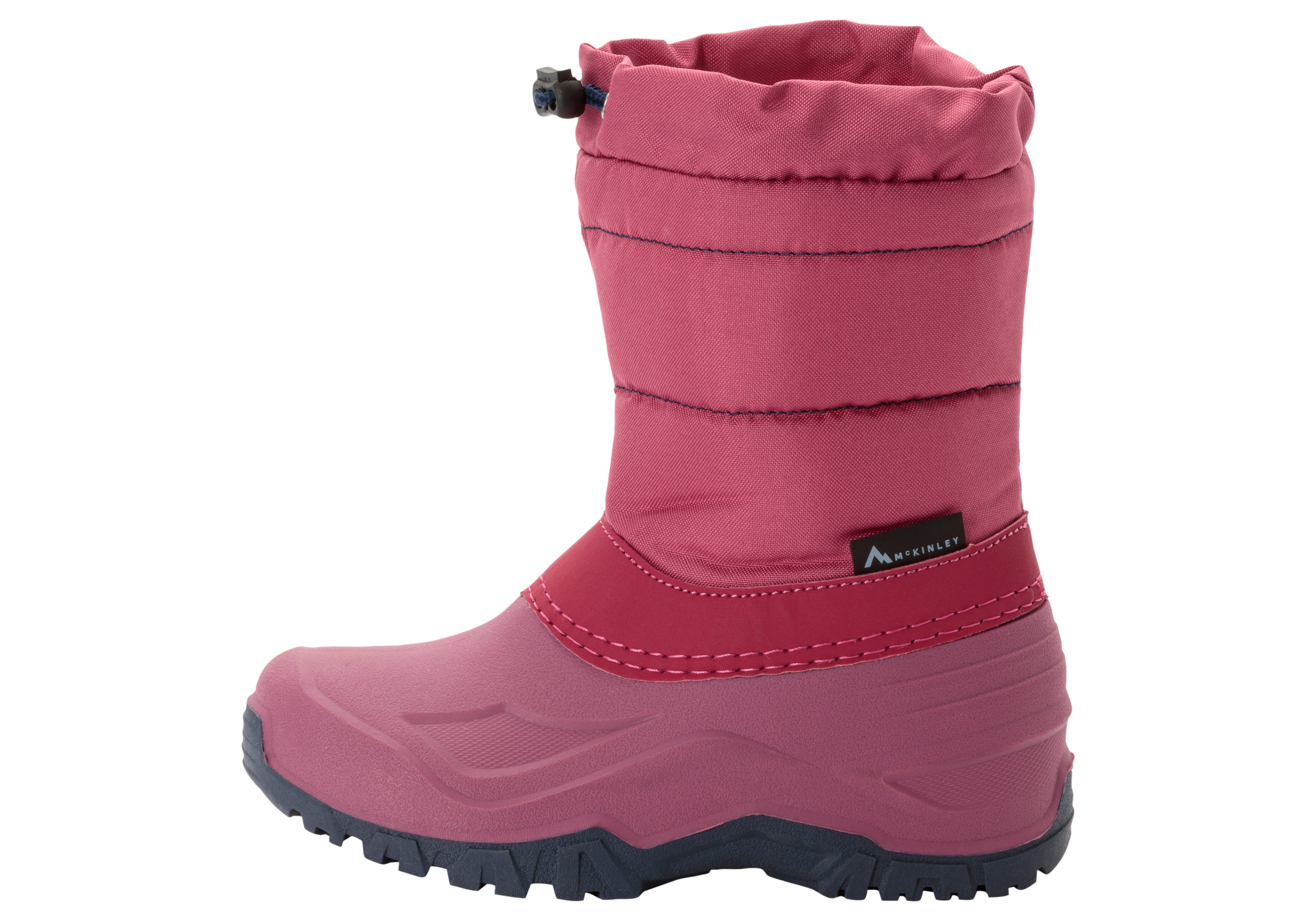 McKINLEY Jules III J Winterstiefel Snowboots, Winterboots, Winterschuhe