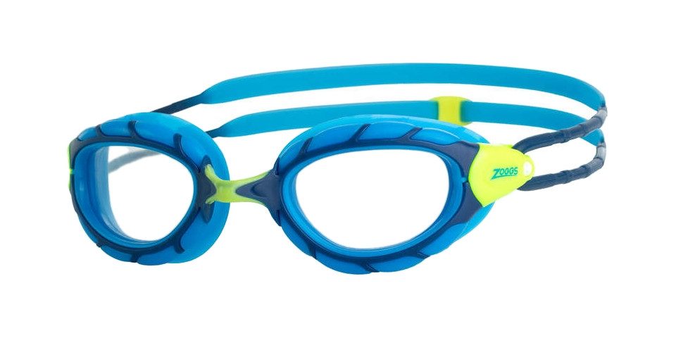 Schwimmbrille Zoggs Predator Kinder Schwimmbrille
