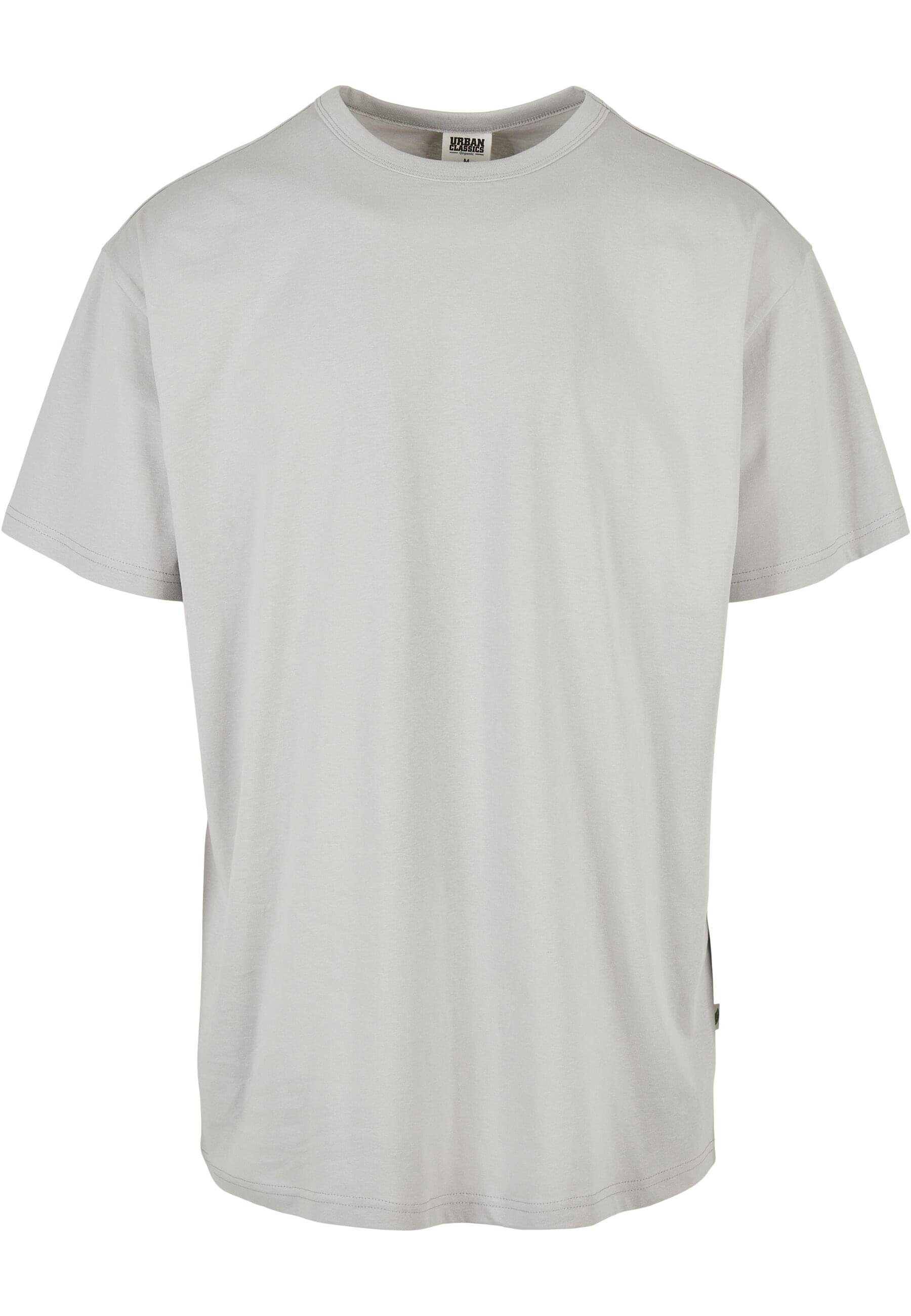 URBAN CLASSICS T-Shirt Urban Classics Herren Organic Basic Tee (1-tlg) günstig online kaufen