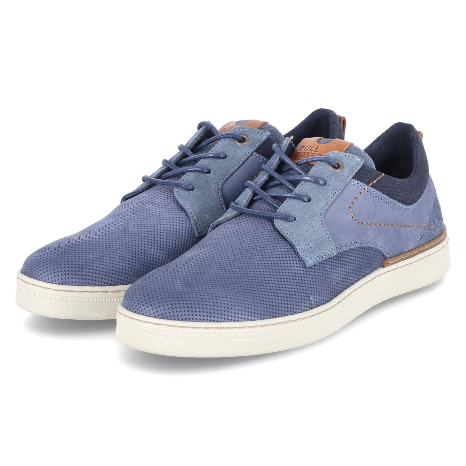 Bullboxer Low Sneaker Sneaker