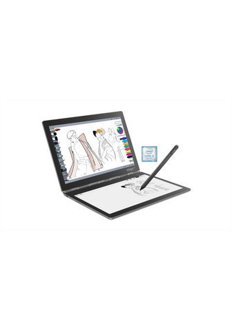 Yoga Book C930 YB-J912 гибкий Netbook ...