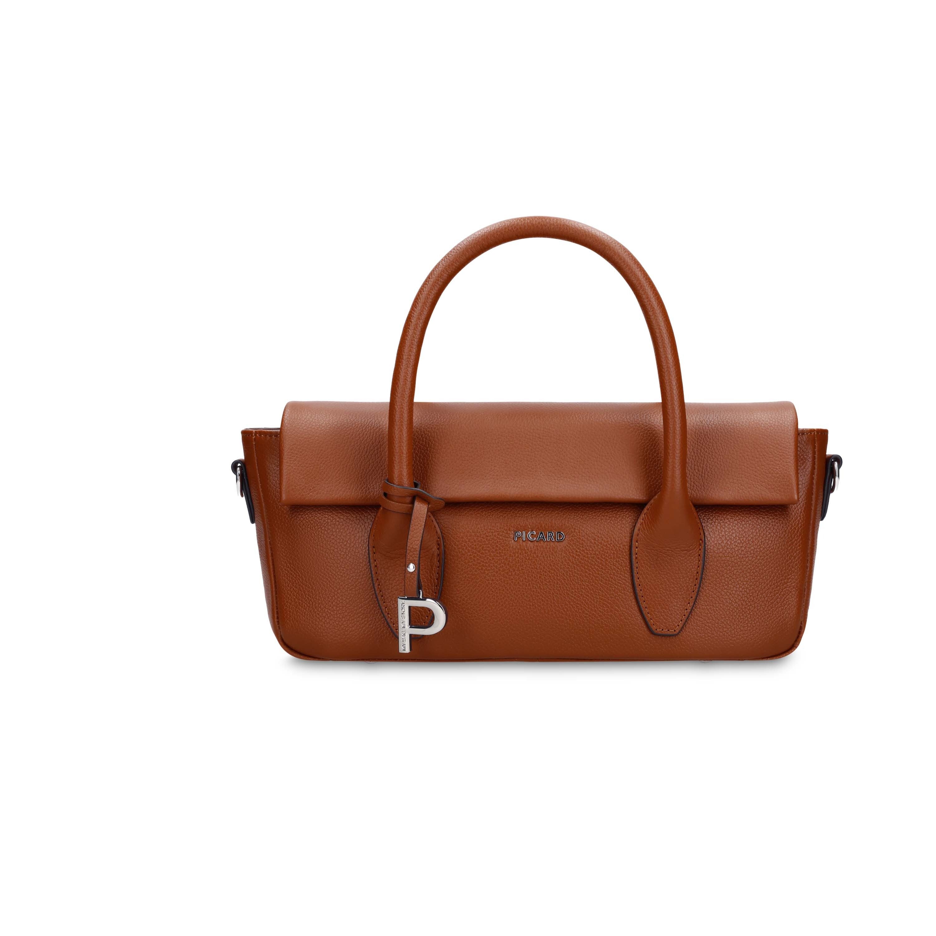 Picard Shopper PICARD Shopper Busy Lady aus Echtleder