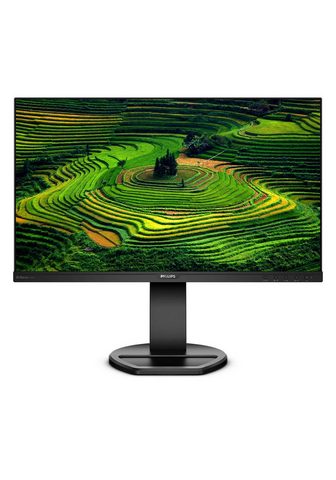 PHILIPS 605 cm (24") Full-HD monitor IPS ...