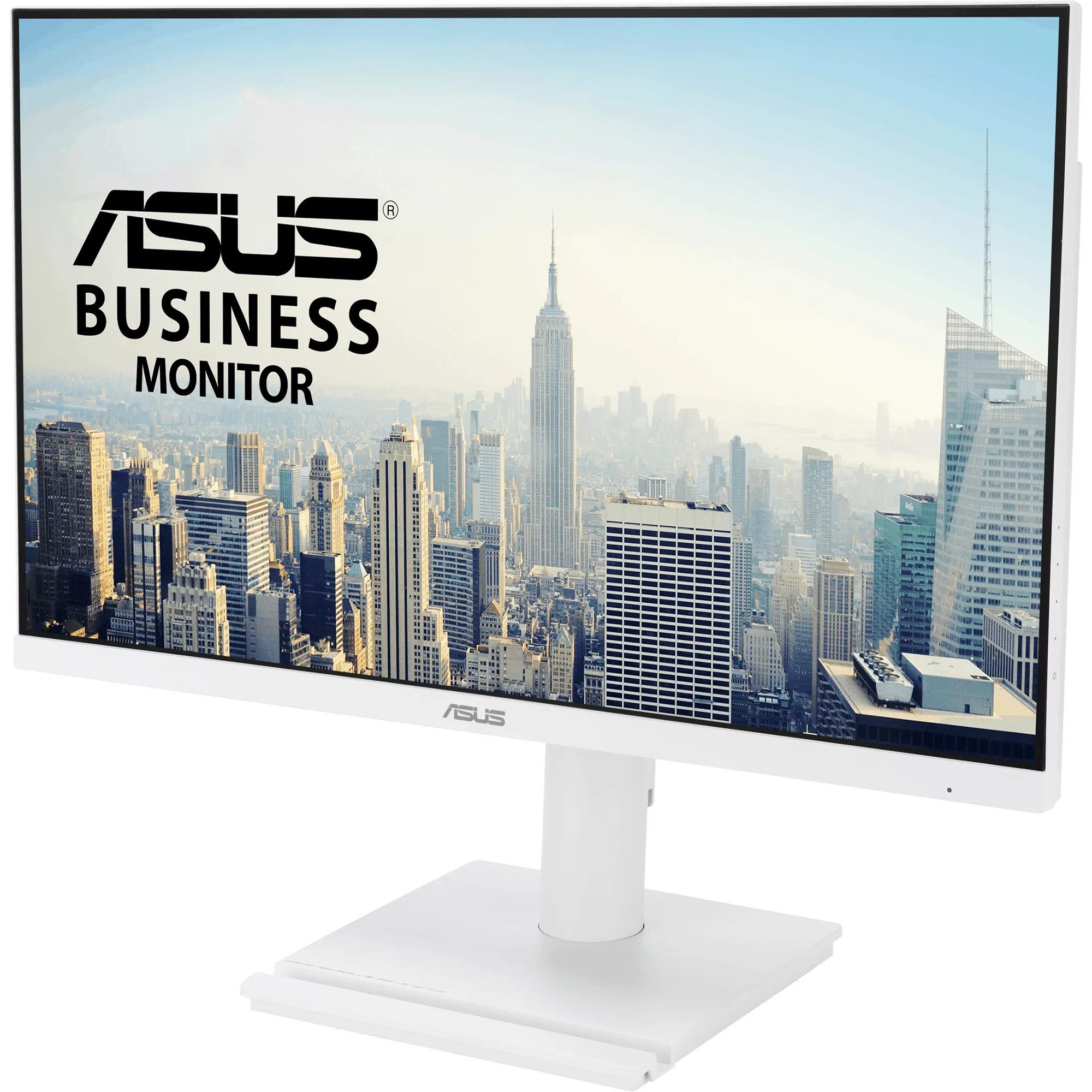 Asus ASUS VA279QGS-W, LED-Monitor, (FullHD, IPS, TFT-Monitor (1920 x 1080 px)