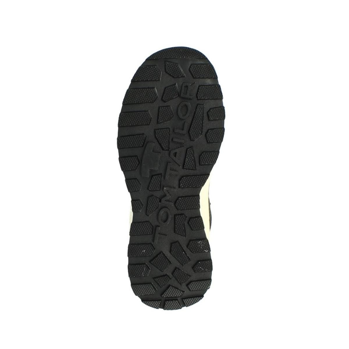 TOM TAILOR Tom Tailor Jungen High-Top Boots Sneaker