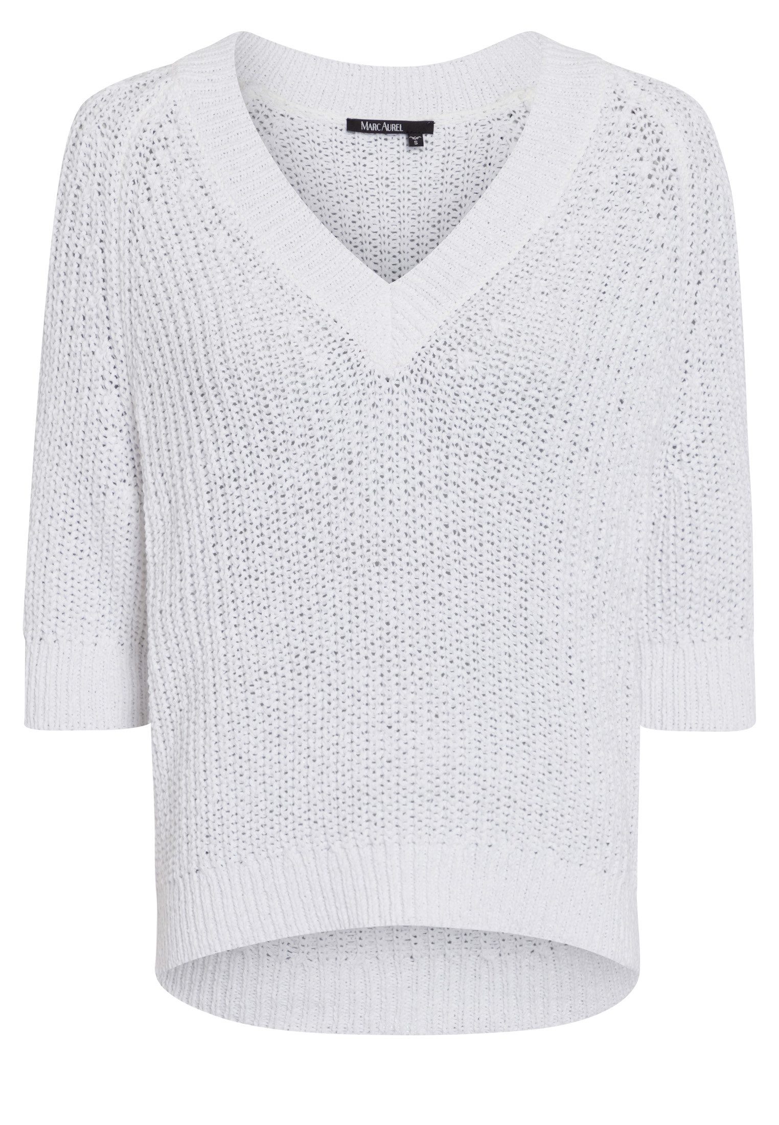 Pullover & Shorts