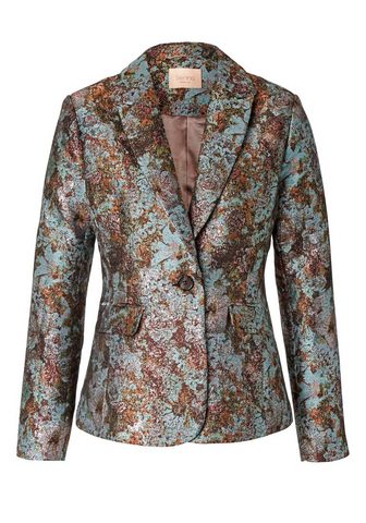 SIENNA Пиджак из Brokat