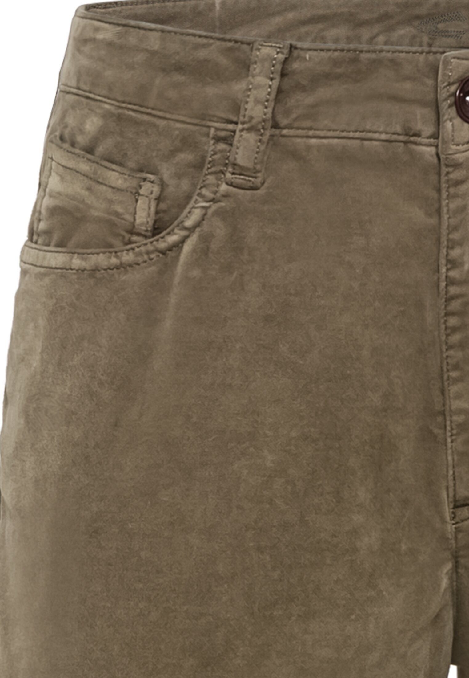 camel active Cargohose Cargo-Hose im Slim Fit