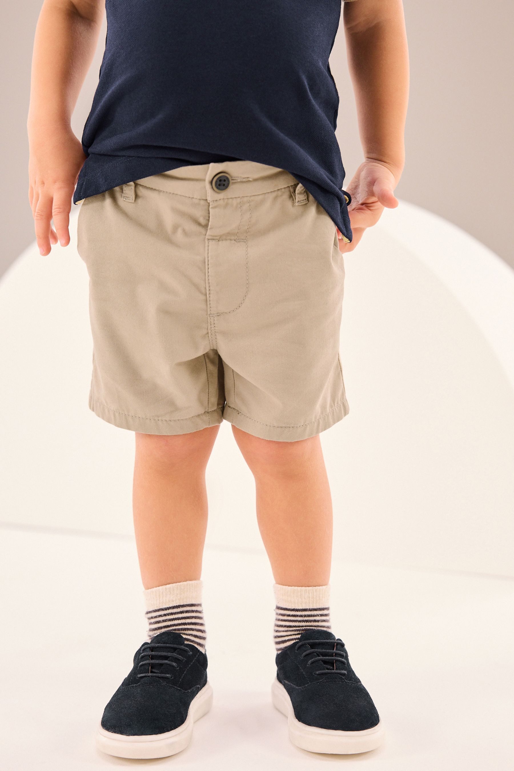 Next Chinoshorts Chino-Shorts (1-tlg)