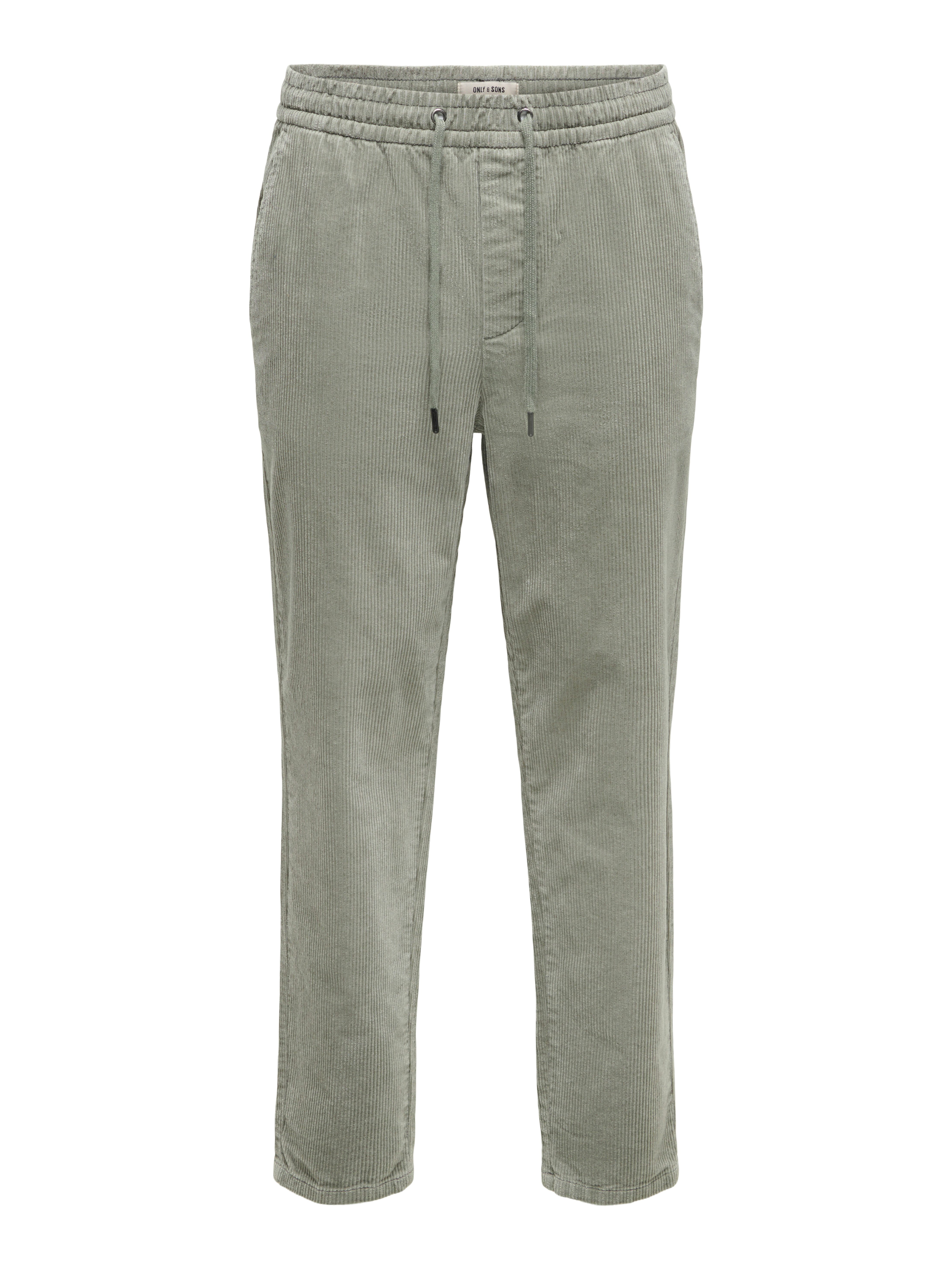 Cordschlupfhose ONSLINUS TAP CORDUROY 0185 PANT NOOS