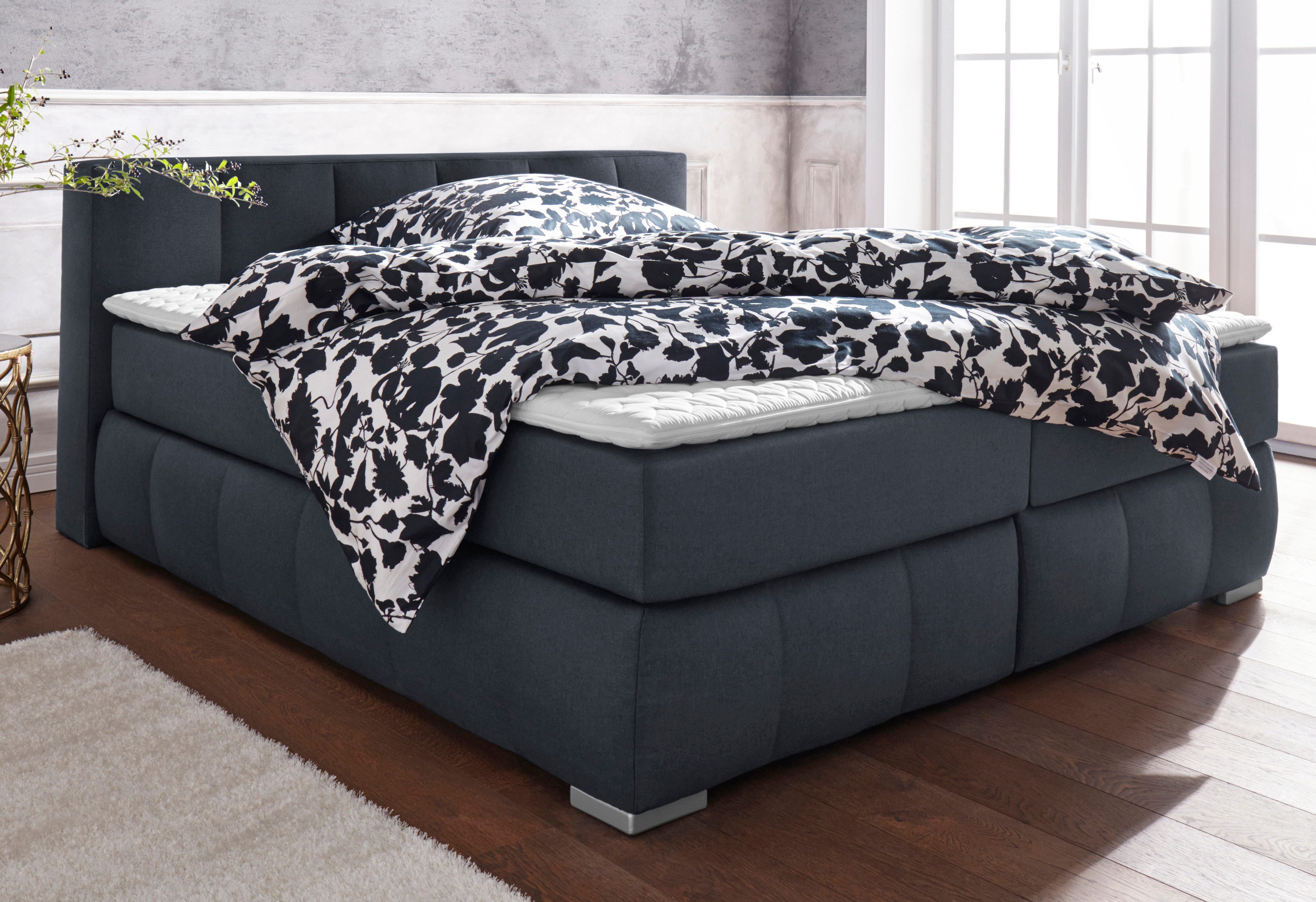 Boxspringbett Chelles
