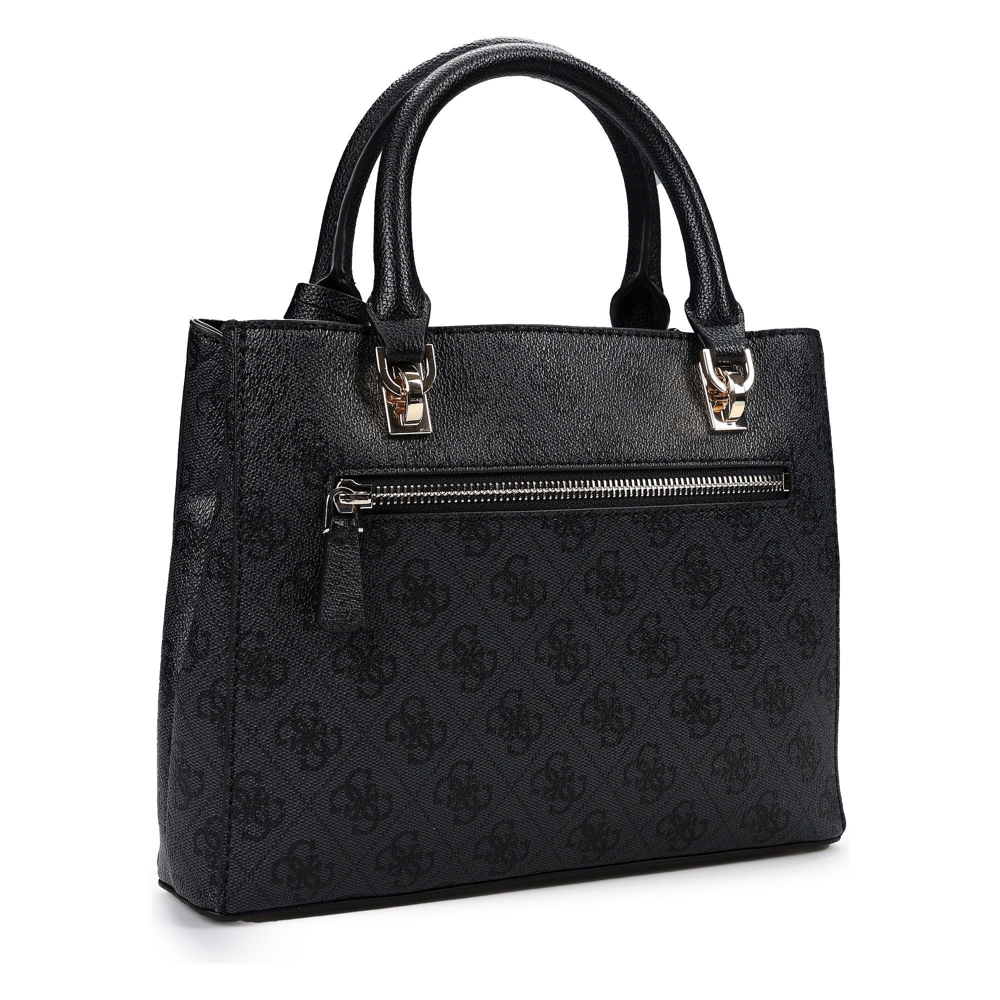 Guess Henkeltasche Noelle, Polyurethan
