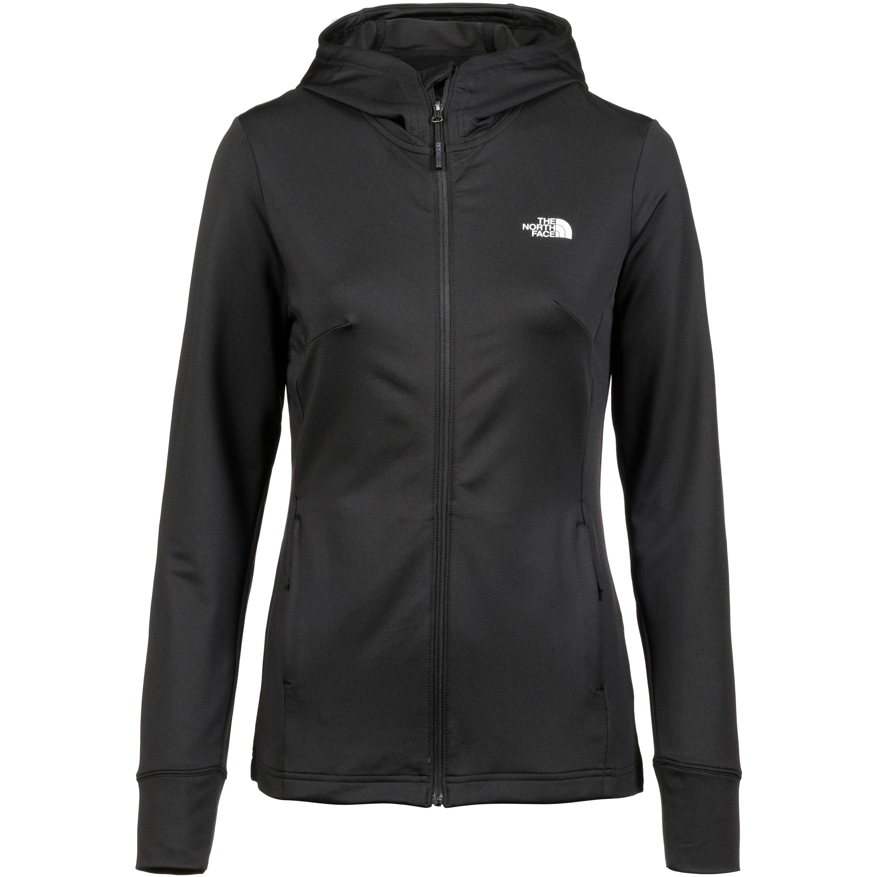North »hikesteller« Face The Funktionsjacke Kaufen OiukZTPX