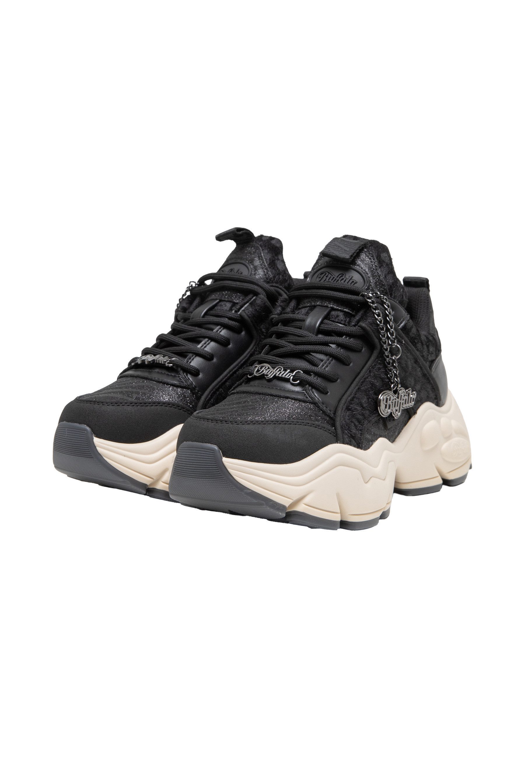 Buffalo Buffalo BINARY GLAM Sneaker