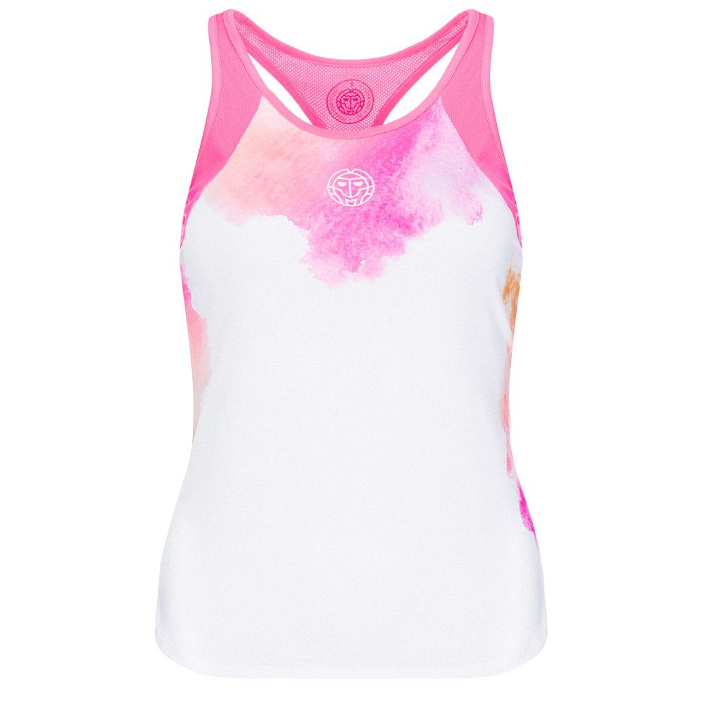 Tank Anliegendem Badu Mit Bidi Schnitt top Eng CWdorBxe