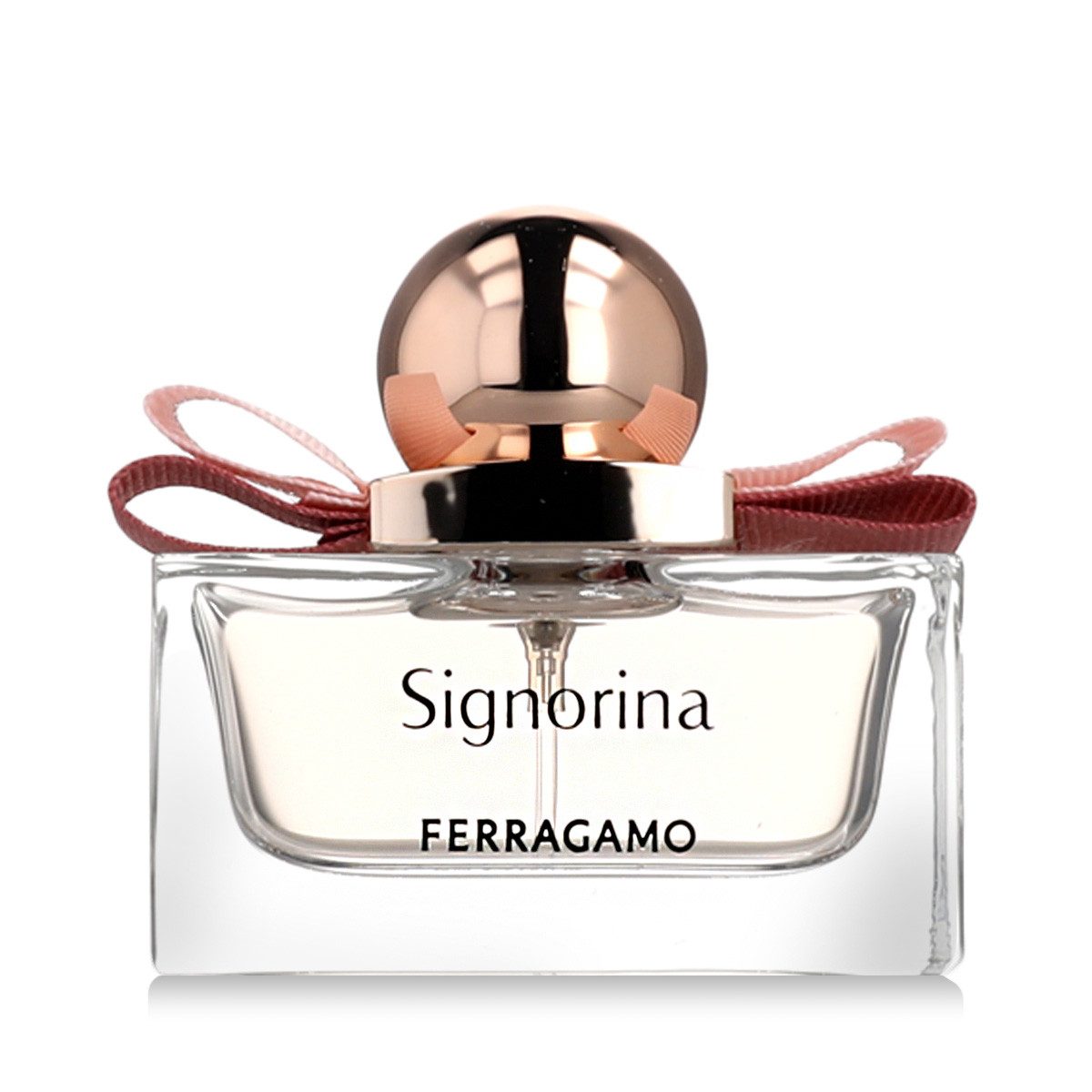 Salvatore Ferragamo Eau de Parfum Signorina