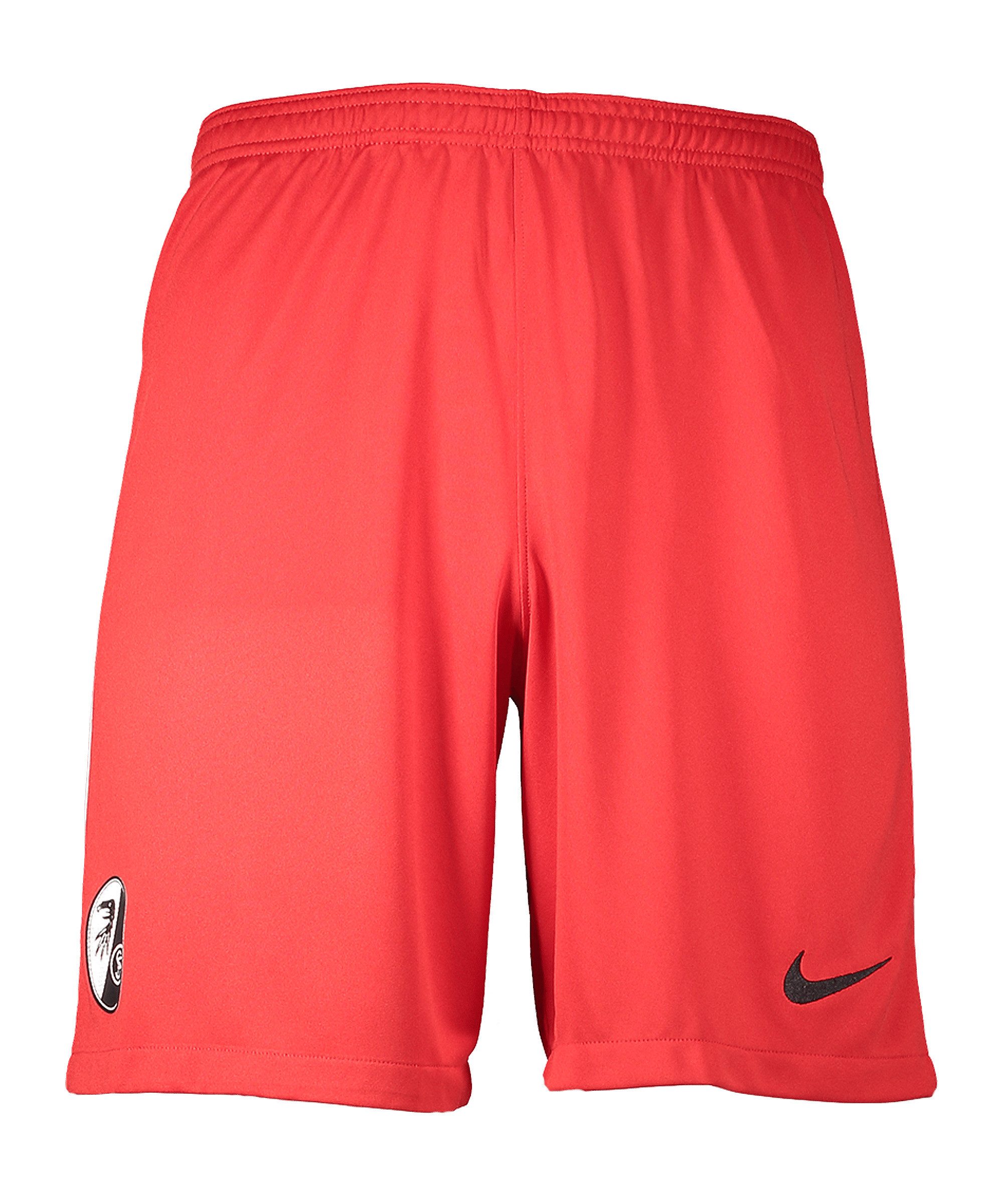 Nike Sporthose Nike Performance SC Freiburg Short Home 2026/2027