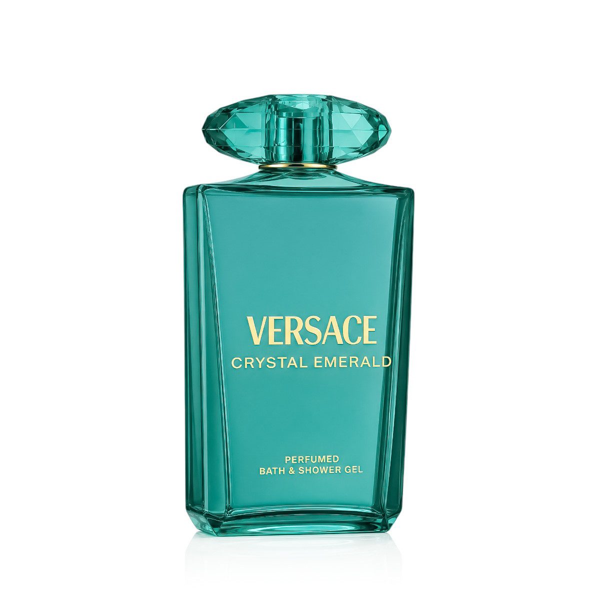 Versace Duschgel Crystal Emerald