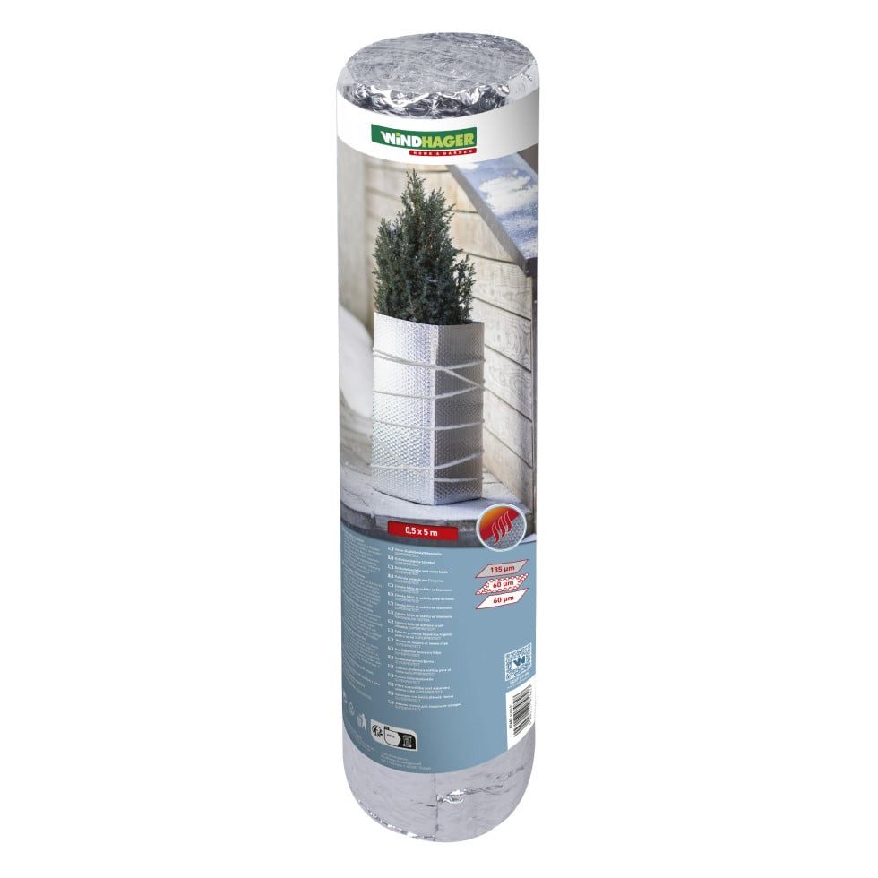 Windhager Wintervlies Windhager Winter-Kälteschutzfolie Superprotect 0,5 – Bild 3 von 4