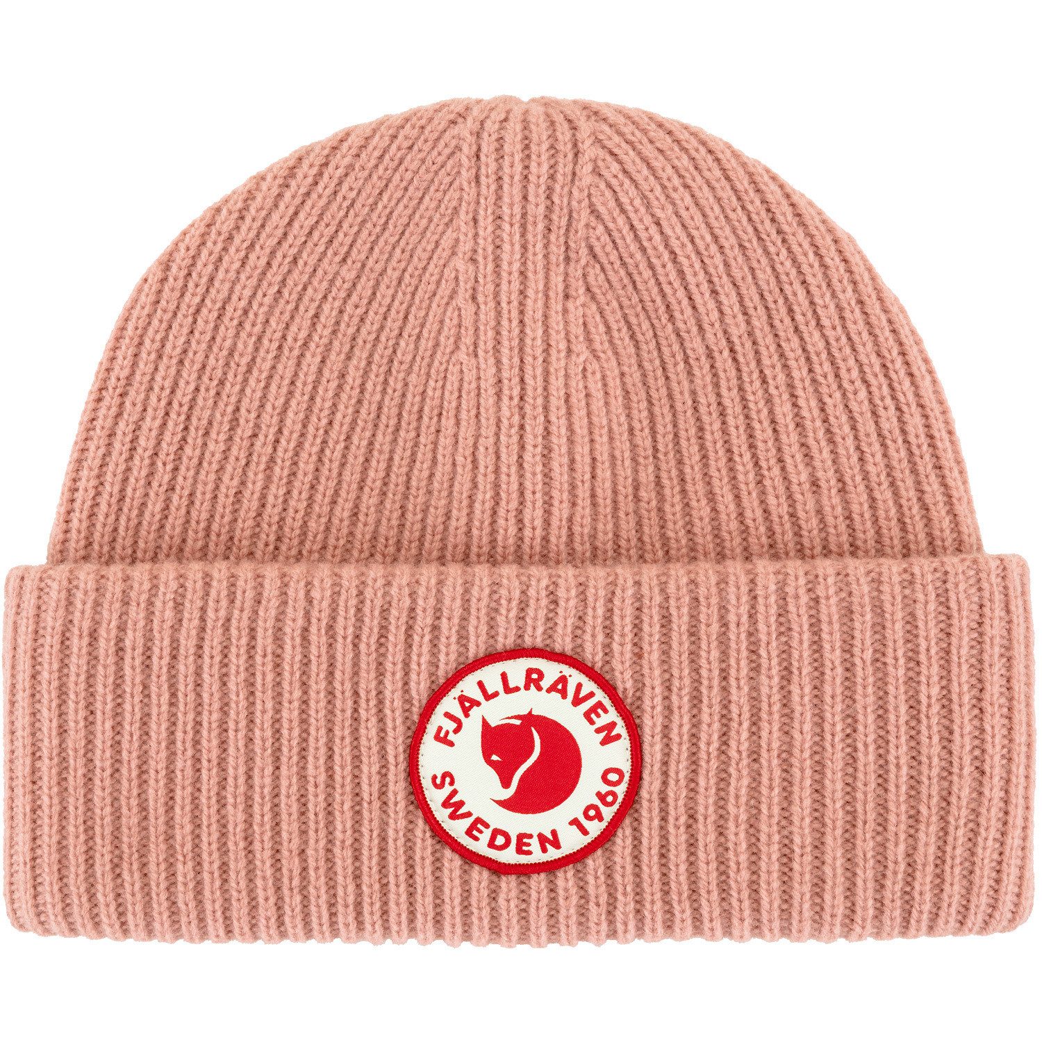 Fjällräven Skimütze Mütze 1960 Logo Hat (1-St)