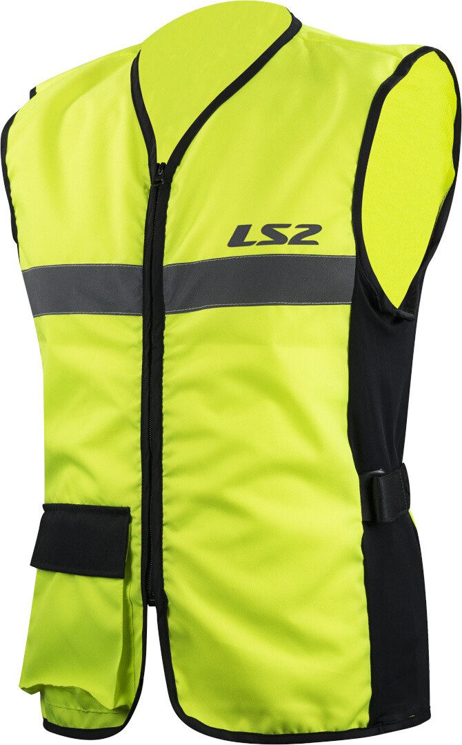 Motorradweste Weste