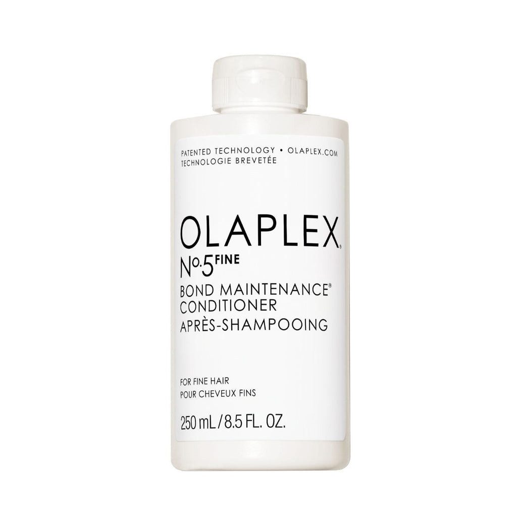 Olaplex Haarkur Olaplex No.5 FINE Bond Maintenance Conditioner 250ml – Volumen, 1-tlg., Professionelle Salon Pflege