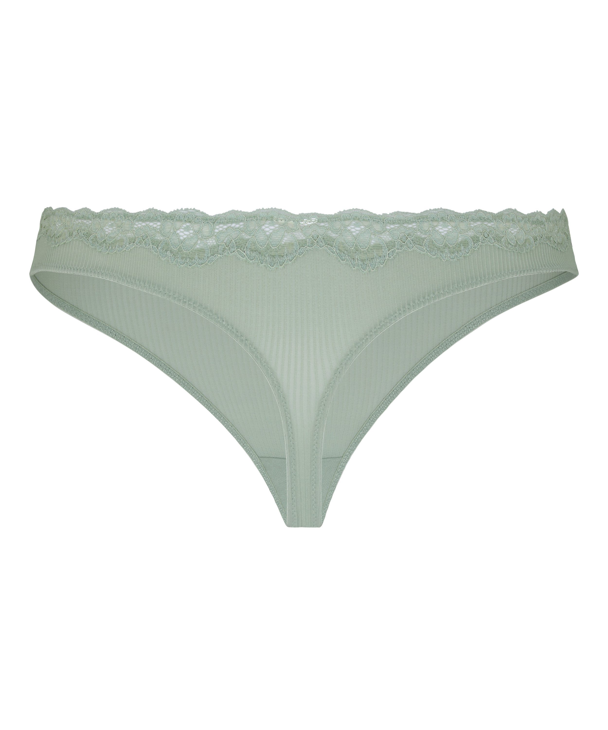 Hunkemöller String Lola