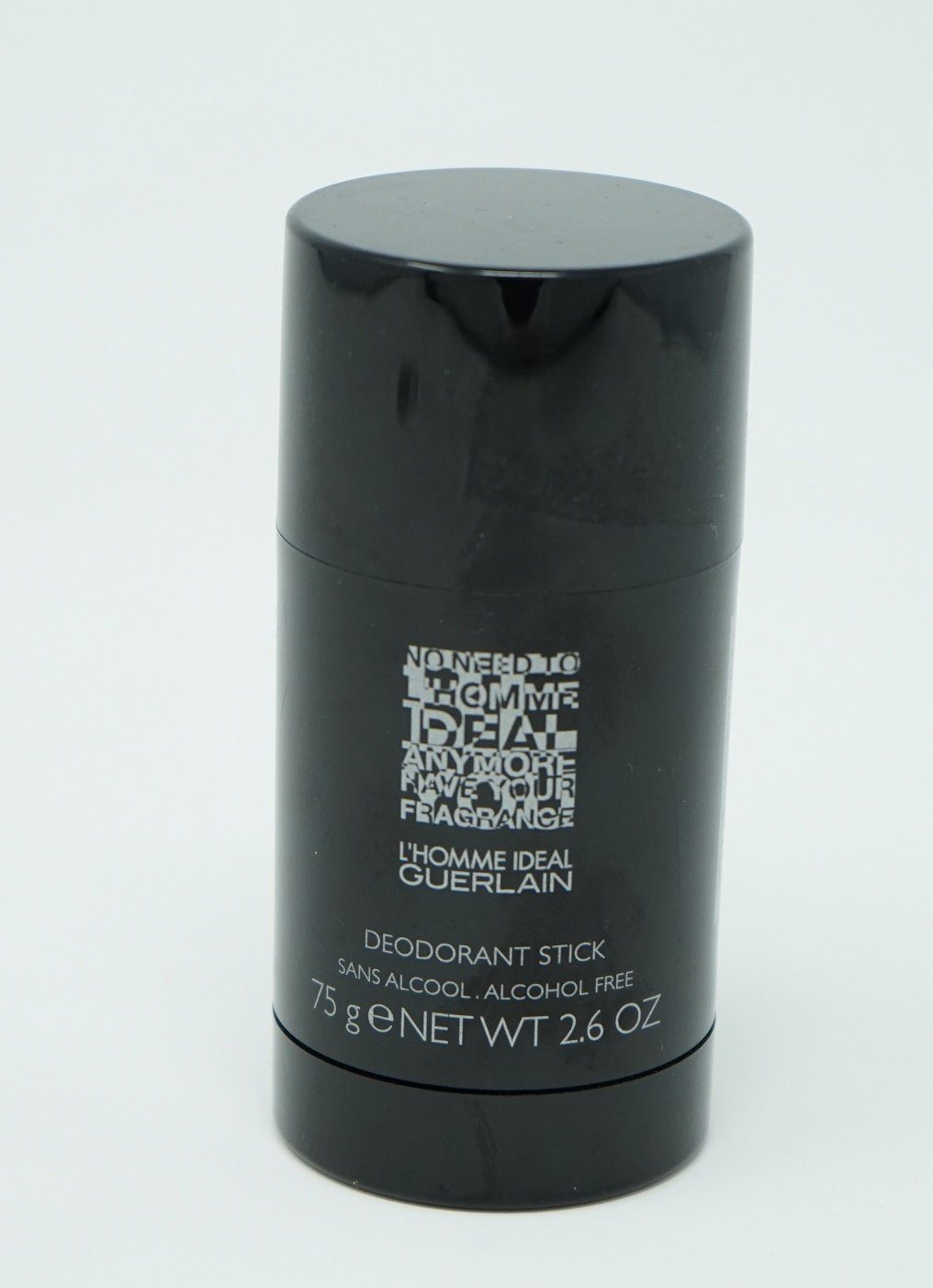 Guerlain 75ml L`Homme GUERLAIN Körperspray stick Ideal Deodorant