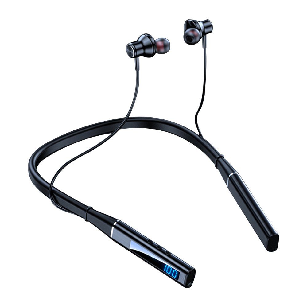 Für Samsung Gear Smart Phone Im Ohr Kopfhörer Bluetooth Kabellos Sport Headset 