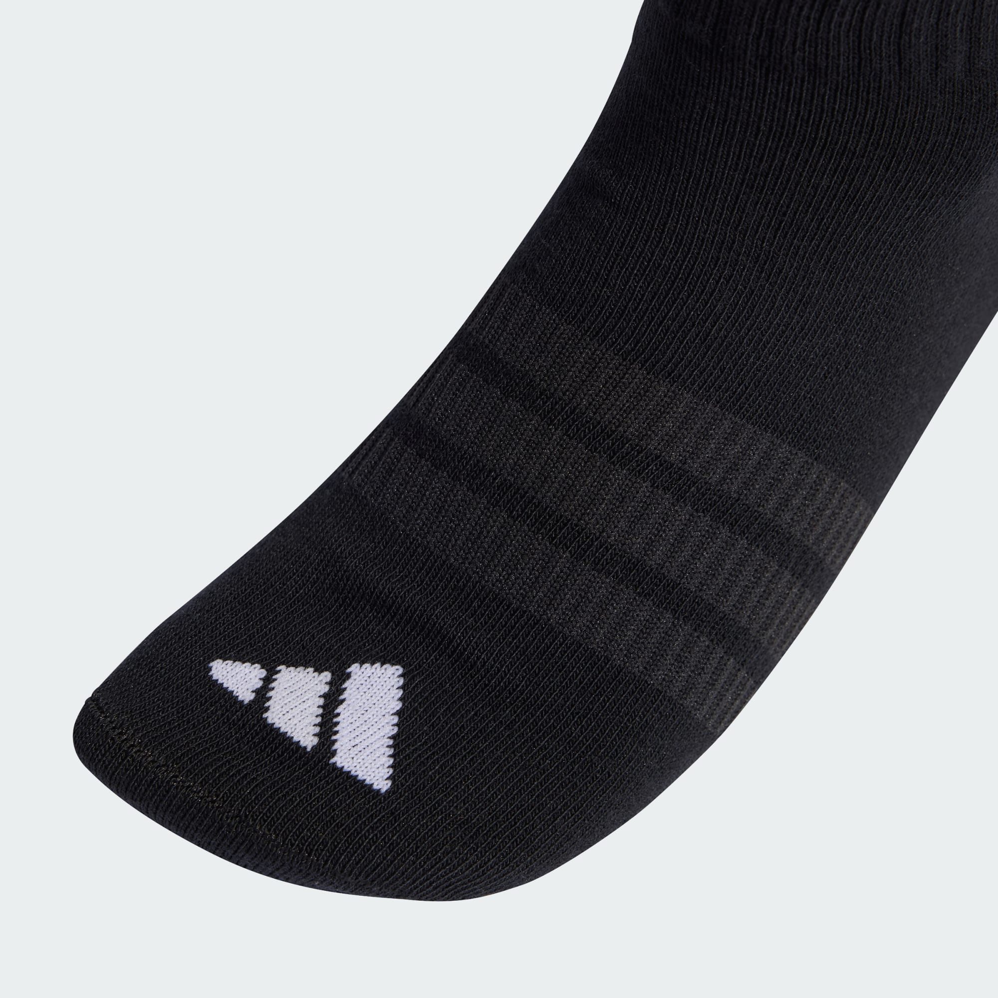 Sportsocken THIN&LIGHT ESSENTIALS LOW CUT SOCKEN 3ER-PACK