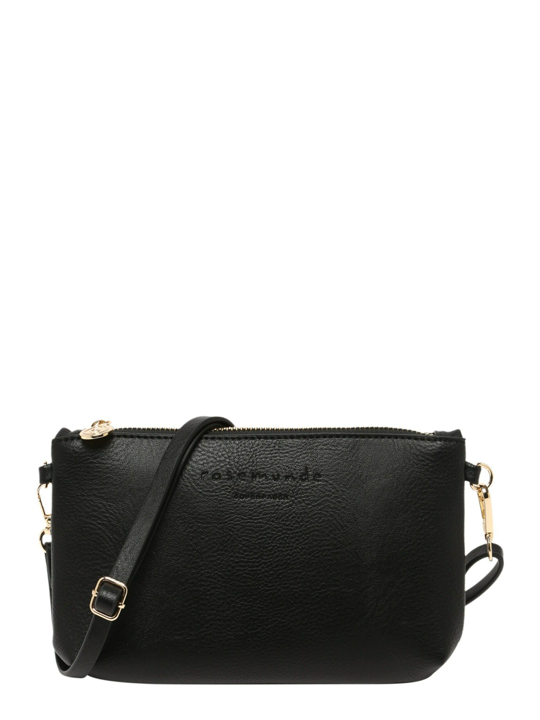 rosemunde Clutch (1-tlg)