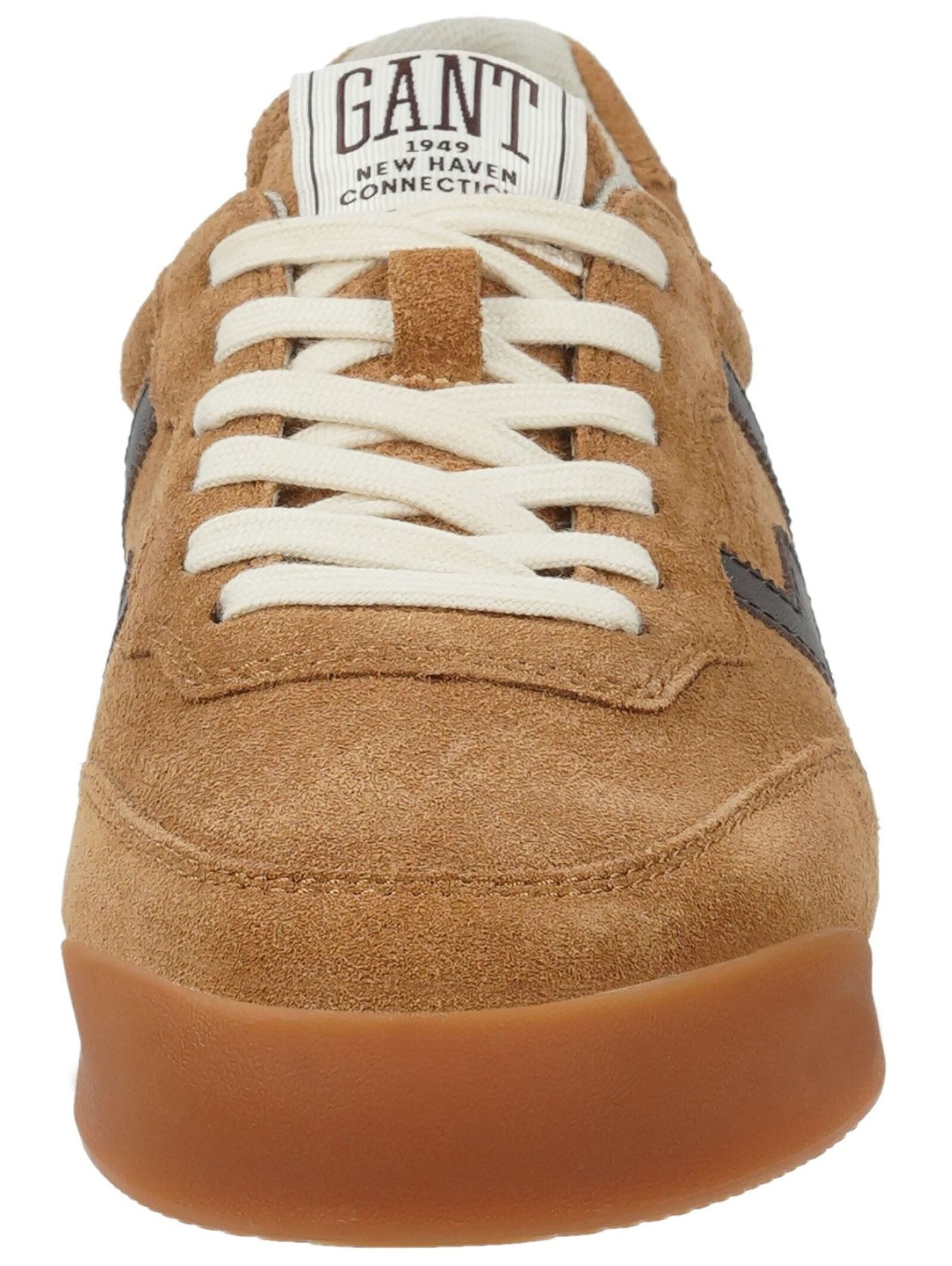Gant Gant Sneaker Nubukleder/Textil Sneaker