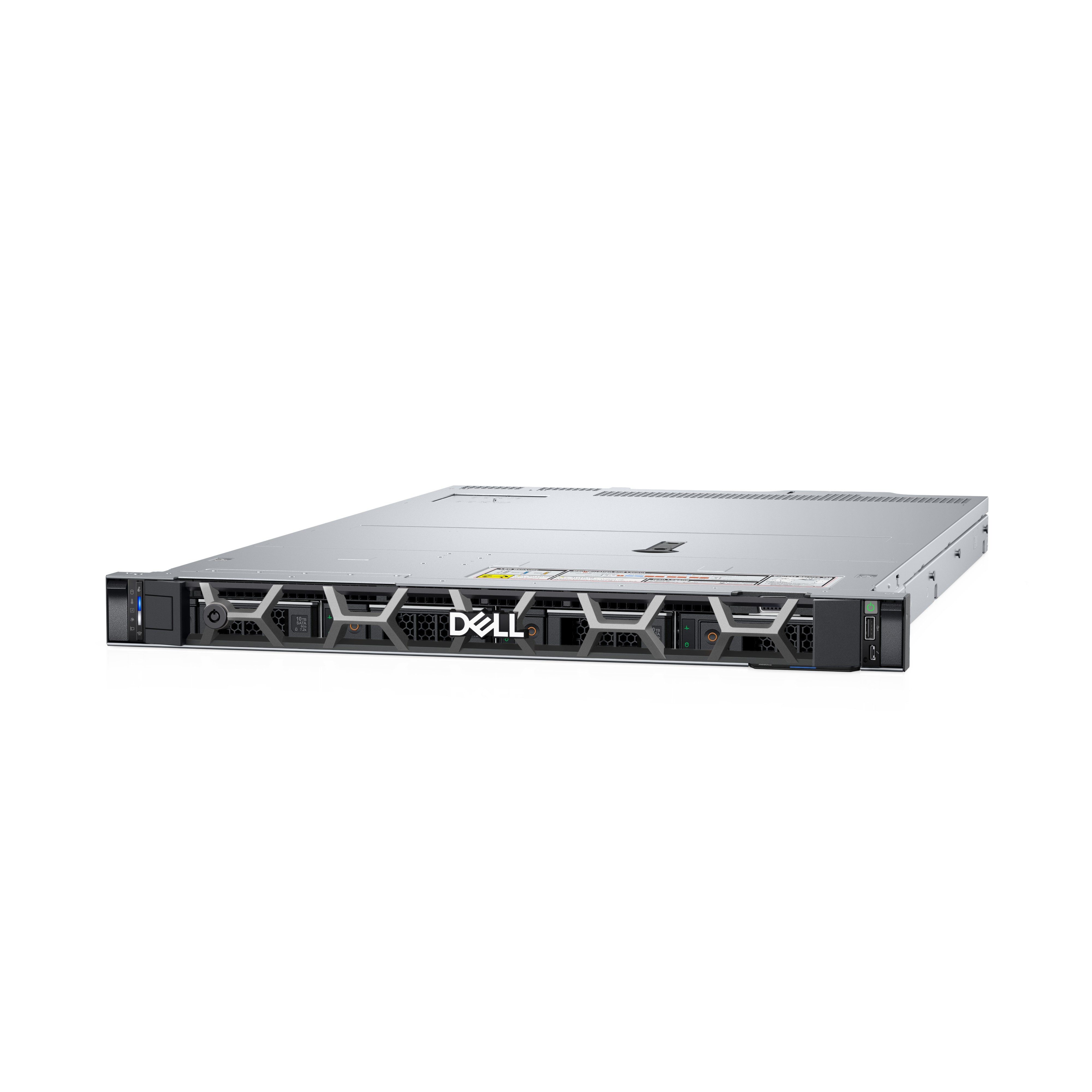 Dell NAS-Server