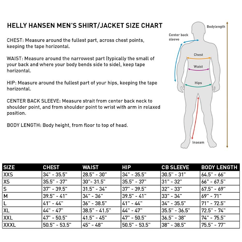 Helly Hansen T-Shirt The Ocean Race