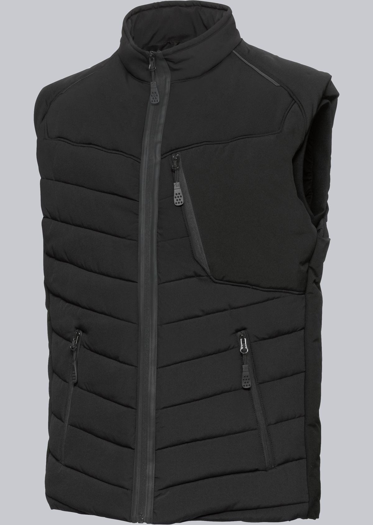 bp Arbeitsweste BP Outdoor Thermoweste Arbeitsweste 1832-801