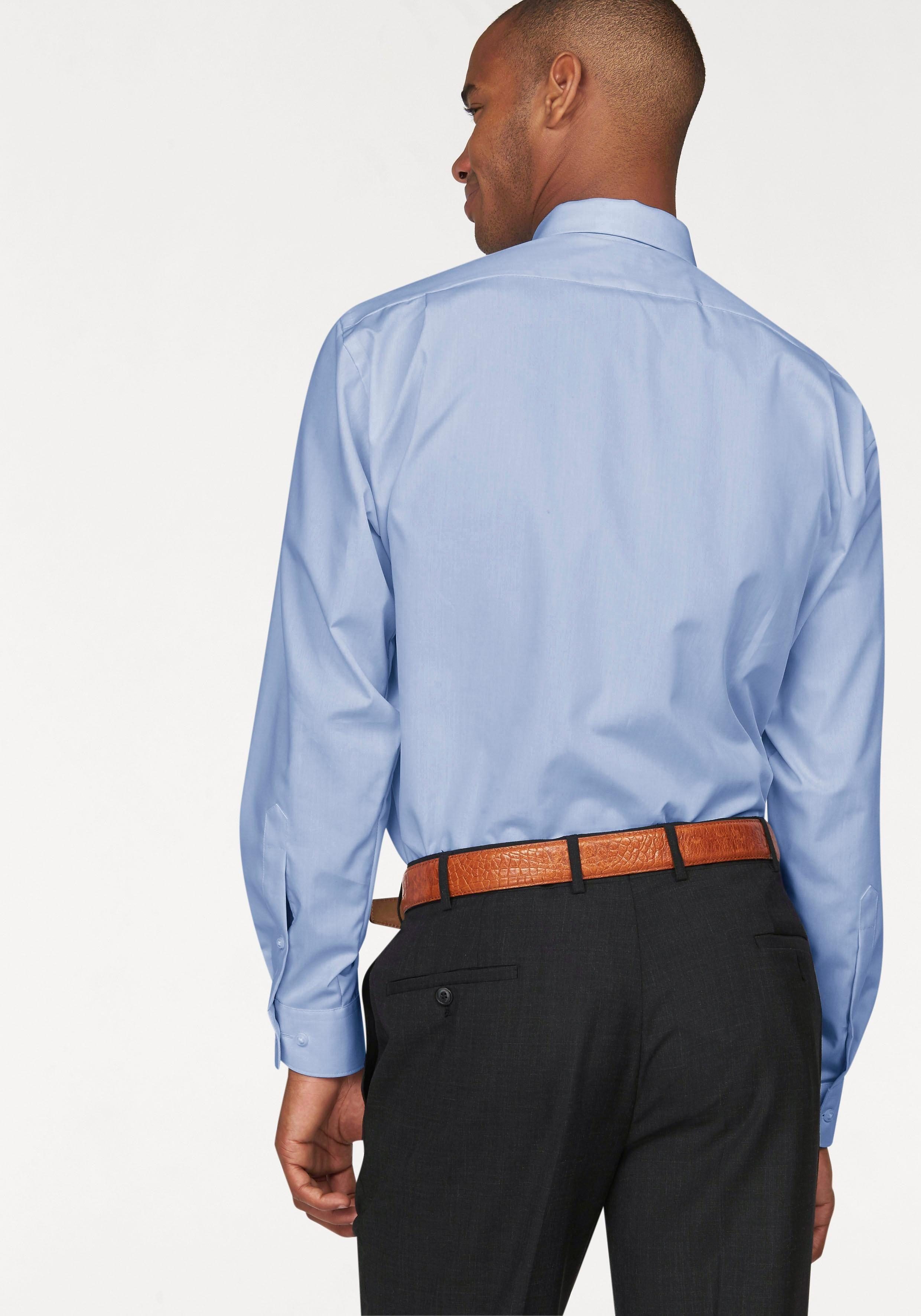 OLYMP Businesshemd Luxor modern fit extra günstig online kaufen
