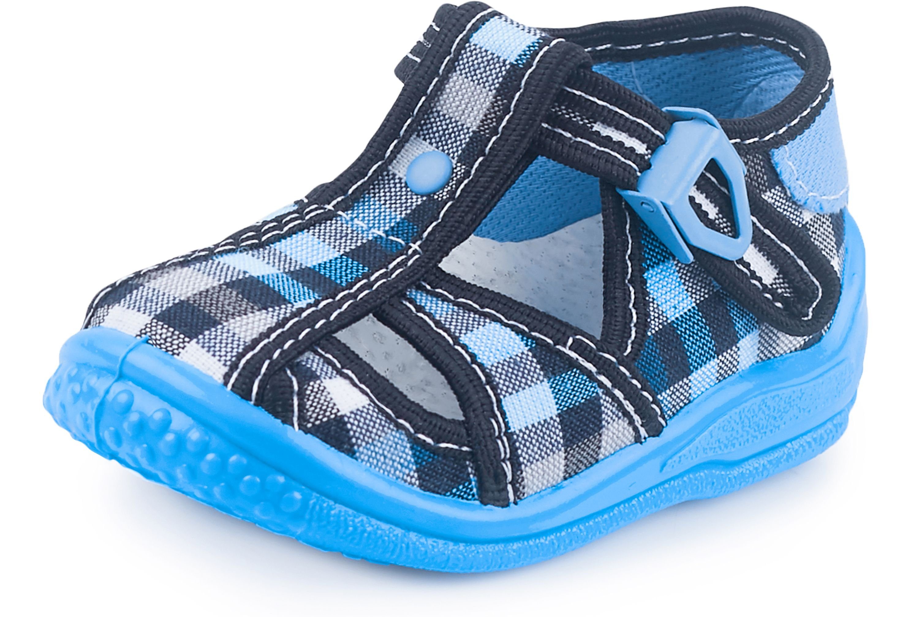 Ladeheid Kinder Mädchen Jungen Домашняя обувь LAZT006 Hausschuh