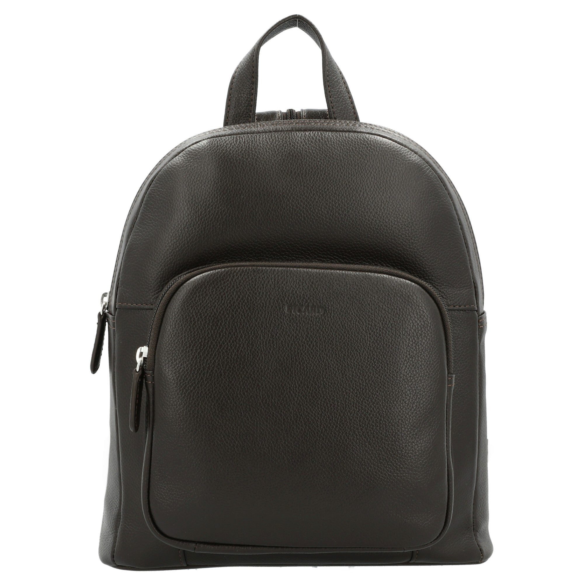Picard Rucksack Luis City - Rucksack 28 cm Rindsleder (cafe)